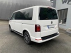 Volkswagen Multivan, 2.0 TDi 150 kW DSG 2+2+3