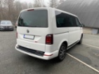 Volkswagen Multivan, 2.0 TDi 150 kW DSG 2+2+3