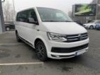 Volkswagen Multivan, 2.0 TDi 150 kW DSG 2+2+3
