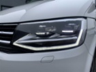 Volkswagen Multivan, 2.0 TDi 150 kW DSG 2+2+3