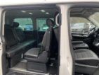Volkswagen Multivan, 2.0 TDi 150 kW DSG 2+2+3
