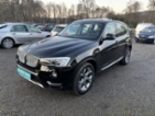 BMW X3, 2.0D Xdrive, SUV, nafta