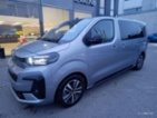 Citroën SpaceTourer, SHINE L2 2.2 BlueHDi 180 EAT8