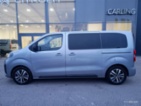 Citroën SpaceTourer, SHINE L2 2.2 BlueHDi 180 EAT8