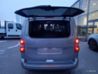 Citroën SpaceTourer, SHINE L2 2.2 BlueHDi 180 EAT8