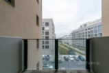 Pronájem, byt 3+kk 74m2 + 5m2 balkon + garážové stání - Praha - Karlín