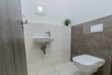 Pronájem, byt 3+kk 74m2 + 5m2 balkon + garážové stání - Praha - Karlín