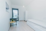 Pronájem, byt 3+kk 74m2 + 5m2 balkon + garážové stání - Praha - Karlín