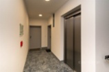 Pronájem, byt 3+kk 74m2 + 5m2 balkon + garážové stání - Praha - Karlín