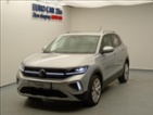 Volkswagen T-Cross, 1,0 TSI  Style, SUV, benzin