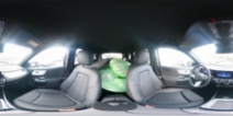 Mercedes-Benz GLA, 200d 4MATIC, SUV, nafta