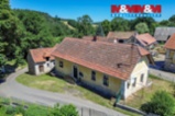 Prodej rodinného domu, 105 m², Petrovice-Mezihoří
