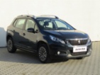 Peugeot 2008, 1.2 PT Active, ČR, Active, SUV,