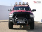 RAM 1500, Warlock 5.7 V8
