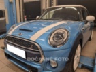 Mini Cooper S, 2.0i S, AT, LED, hatchback, benzín