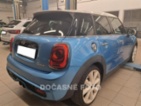 Mini Cooper S, 2.0i S, AT, LED, hatchback, benzín