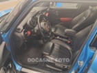 Mini Cooper S, 2.0i S, AT, LED, hatchback, benzín