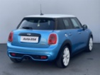 Mini Cooper S, 2.0i S, AT, LED, hatchback, benzín