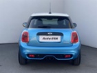 Mini Cooper S, 2.0i S, AT, LED, hatchback, benzín