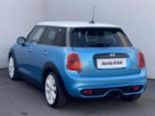 Mini Cooper S, 2.0i S, AT, LED, hatchback, benzín