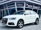 Audi Q3, 2,0 TFSI Quattro 125kW Navi, SUV, benzin
