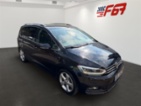 Volkswagen Touran, MPV, nafta