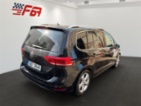 Volkswagen Touran, MPV, nafta