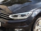 Volkswagen Touran, MPV, nafta