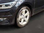 Volkswagen Touran, MPV, nafta