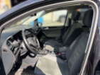 Volkswagen Touran, MPV, nafta