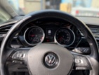 Volkswagen Touran, MPV, nafta