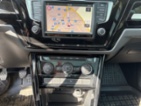 Volkswagen Touran, MPV, nafta