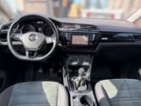 Volkswagen Touran, MPV, nafta