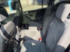 Volkswagen Touran, MPV, nafta