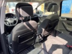 Volkswagen Touran, MPV, nafta