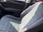 Volkswagen Touran, MPV, nafta