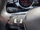 Volkswagen Touran, MPV, nafta