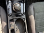 Volkswagen Touran, MPV, nafta