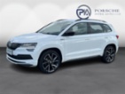 Škoda Karoq, 2.0 TDI 110 kW DSG SPORTLINE, SUV,