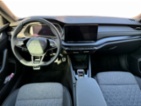 Škoda Octavia, 2,0 TDI 110kW DSG SPORTLINE,