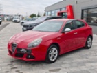 Alfa Romeo Giulietta, 1,4 T-JET 88 KW, hatchback,