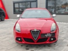 Alfa Romeo Giulietta, 1,4 T-JET 88 KW, hatchback,