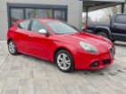 Alfa Romeo Giulietta, 1,4 T-JET 88 KW, hatchback,