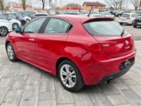 Alfa Romeo Giulietta, 1,4 T-JET 88 KW, hatchback,