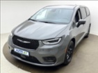 Chrysler Pacifica, 3,6 V6 7MÍST LED EL DVEŘE 360°,