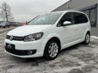 Volkswagen Touran, Comfortline 1.6 TDI 77kW, MPV,