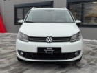 Volkswagen Touran, Comfortline 1.6 TDI 77kW, MPV,