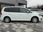 Volkswagen Touran, Comfortline 1.6 TDI 77kW, MPV,