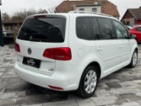 Volkswagen Touran, Comfortline 1.6 TDI 77kW, MPV,