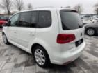 Volkswagen Touran, Comfortline 1.6 TDI 77kW, MPV,